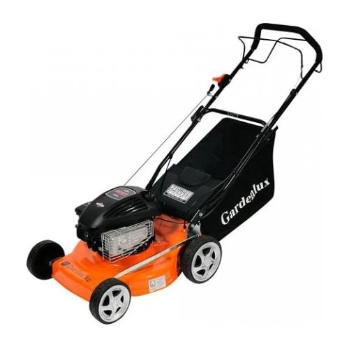 Фото Газонокосилка Gardenlux GLM4850S