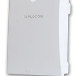 фото TEPLOCOM ST-222 /500 стабилизатор напр., 220В., Ubx 145-260 В БАСТИОН