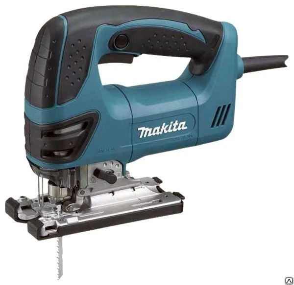 Фото Лобзик электрический Makita 4350CT