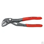 фото Переставные клещи knipex cobra kn-8701150