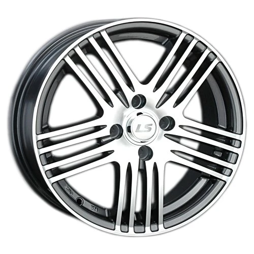 Фото Колесный диск LS Wheels NG278