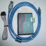 фото Адаптер для SMARTGEN SG72 (USB-Link, RS-485, RS-232)