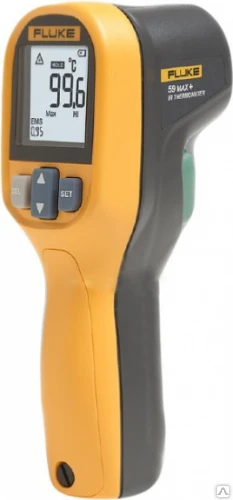 Фото Инфракрасный термометр FLUKE 59 MAX