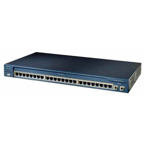 Фото Коммутатор Cisco WS-C2950C-24