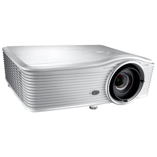 Фото Проектор Optoma WU615T