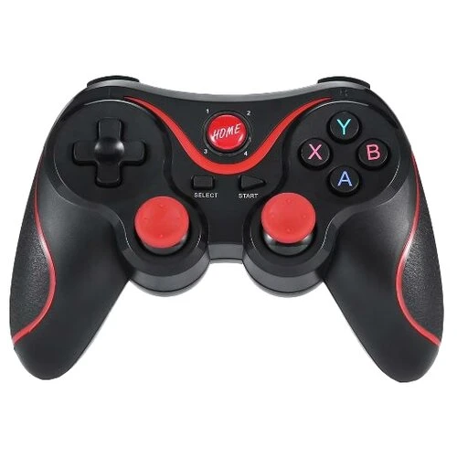 Фото Геймпад GEN GAME X3 Bluetooth