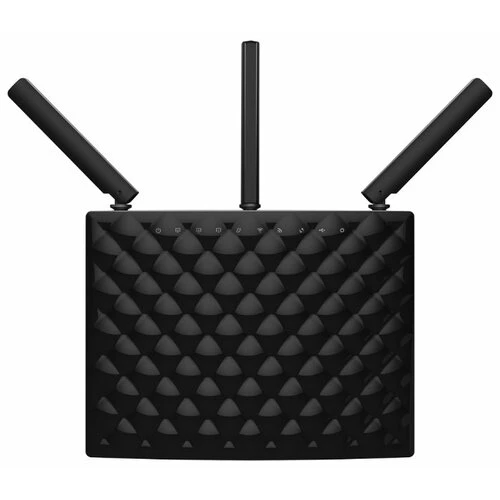 Фото Wi-Fi роутер Tenda AC15