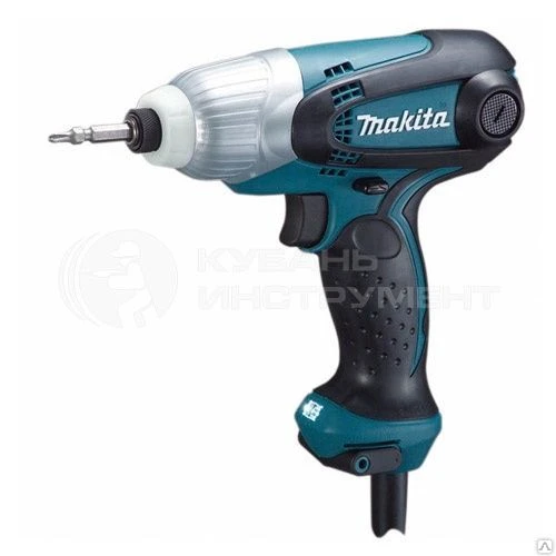 Фото Шуруповерт TD0101 Makita Makita