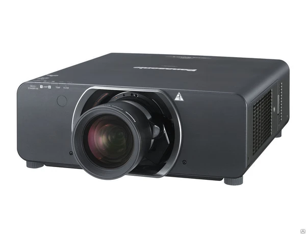 Фото Panasonic 3-Chip DLP Projector, профессиональные поекторы