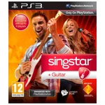 фото SingStar Guitar