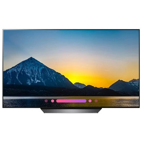 Фото Телевизор OLED LG OLED65B8P