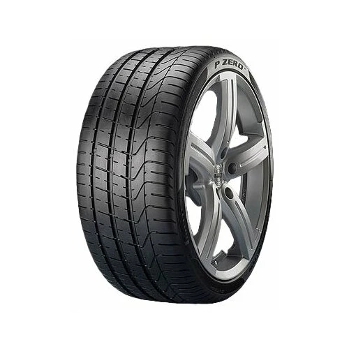 Фото Автомобильная шина Pirelli P Zero