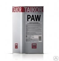 Фото Осушитель для мокрого бетона Taikor PAW (10 л). Гидроизоляция проникающая