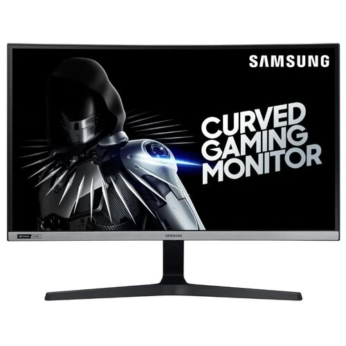 Фото Монитор Samsung C27RG50FQI