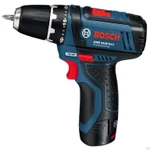 фото Дрель аккумуляторная BOSCH GSR 10,8-2-LI L-BOXX 2.0 Ач