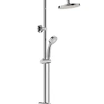 фото Vidima Balance BA274AA Душевая система Vidima