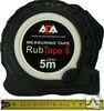 Фото Рулетка ADA RubTape 5 (сталь, с двумя СТОПами, 8 м)