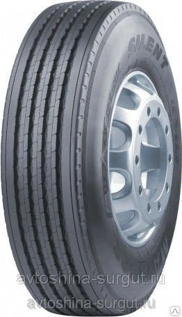 Фото Автошина 295/80 R22.5 152/148MTL FH1 Matador