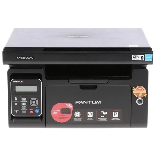 Фото МФУ Pantum M6500W