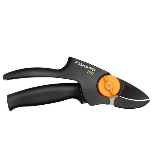 Фото Секатор FISKARS PowerGear P91