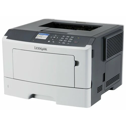 Фото Принтер Lexmark MS417dn