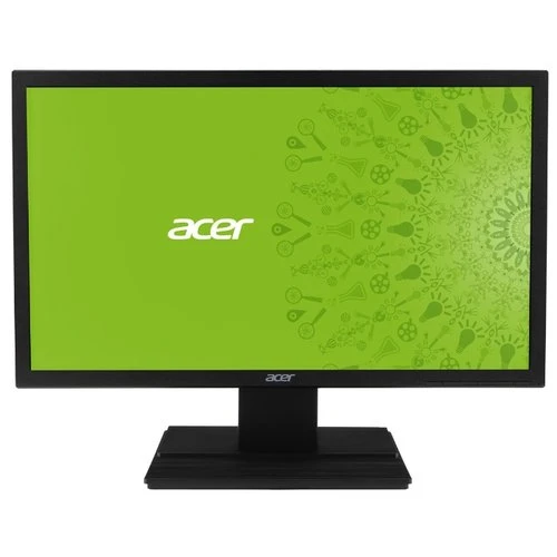 Фото Монитор Acer V226HQLBbd