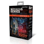 фото Мышь проводная игровая Smartbuy 723 RUSH Matrix  черная (SBM-723G-K)/40