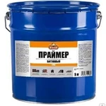 фото Праймер битумный 20 л Оптилюкс