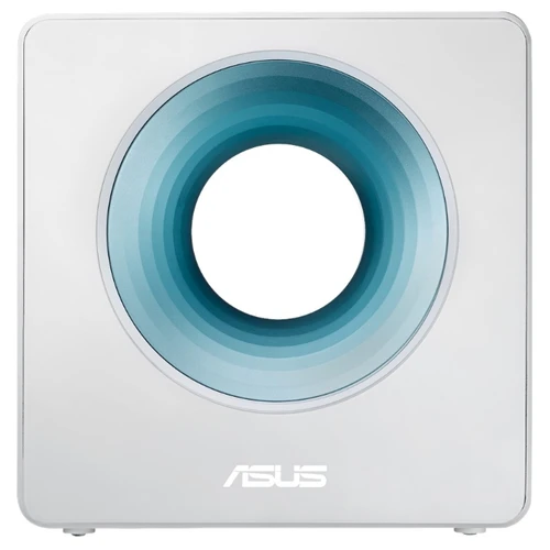 Фото Wi-Fi роутер ASUS Blue Cave