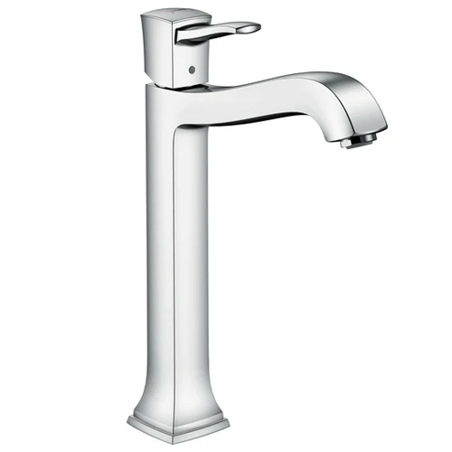 Фото Смеситель для раковины Hansgrohe Metropol Classic 31303000