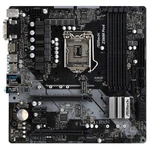 фото Материнская плата ASRock Z390M