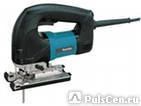 фото Лобзик электрический Makita 4329КX1 (450 W, регулятор, маятник, прорезине