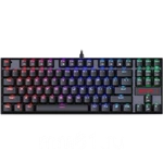 фото Клавиатура механическая Redragon Kumara RU,Rainbow,Full Anti-Ghosting  (74882)