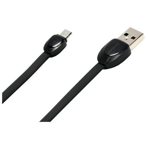 Фото Кабель Remax Shell USB -