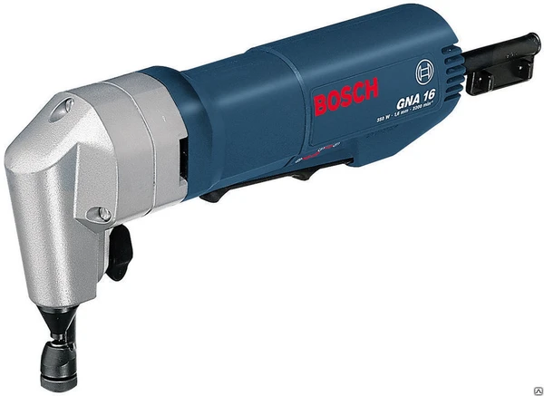 Фото Ножницы вырубные Bosch GNA 2,0 (код 0601530103)