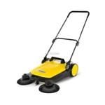 фото Машина подметальная Karcher S4 Twin