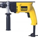 фото Ударная дрель DeWalt D 21720