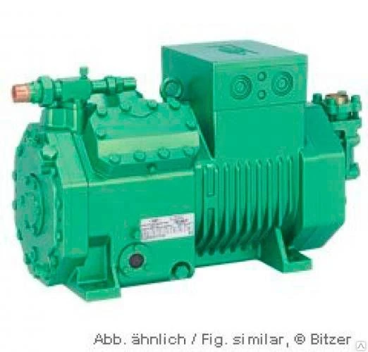 Фото Компрессор Bitzer 4FC-3,2