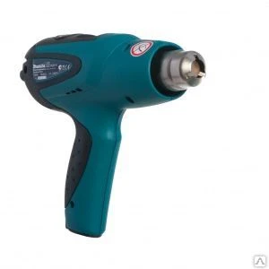 Фото Термовоздуходувка makita hg 651 ck