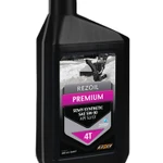 фото Масло Rezoil Premium 4T для четырехтактных двигателей