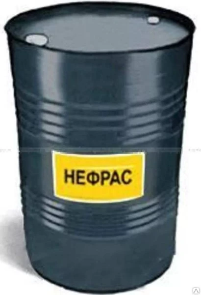 Фото Нефрас