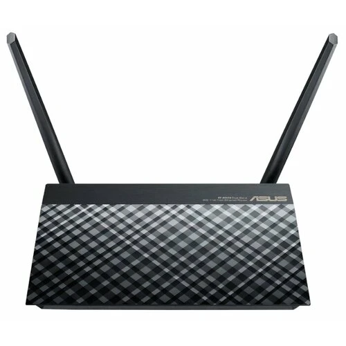 Фото Wi-Fi роутер ASUS RT-AC750