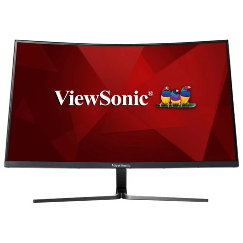 Фото Монитор Viewsonic VX2758-C-mh