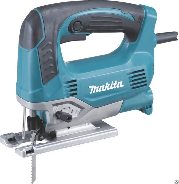 Фото Лобзик Makita JV 0600 K