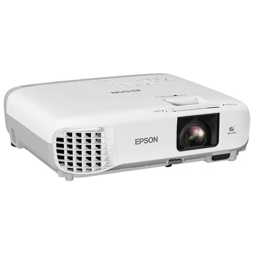 Фото Проектор Epson EB-S39