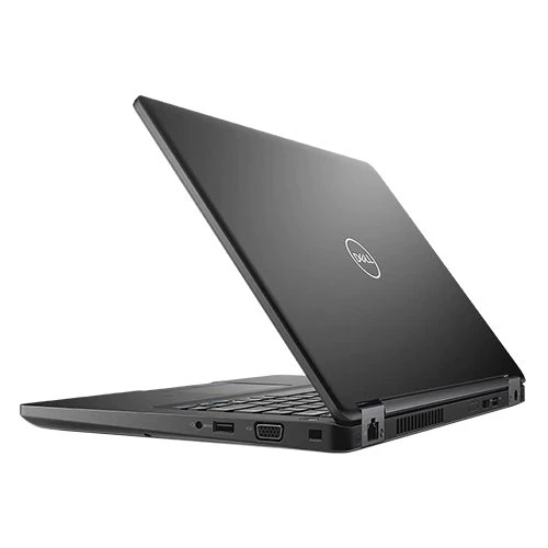 Фото Ноутбук DELL LATITUDE 5490