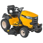 фото Райдер Cub Cadet XT3 QS137