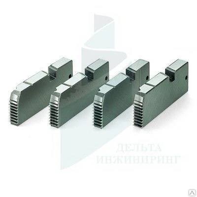 Фото Резьбонарезные ножи Rothenberger BSPT 1/2-3/4"