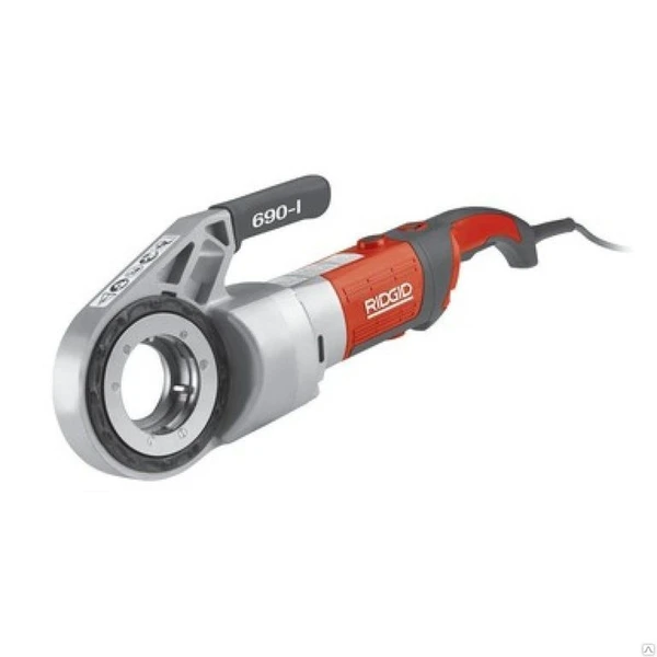 Фото Клупп RIDGID 690-I электрический