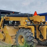 фото Аренда ресайклера (рециклера) Caterpillar RM500B, Рязань